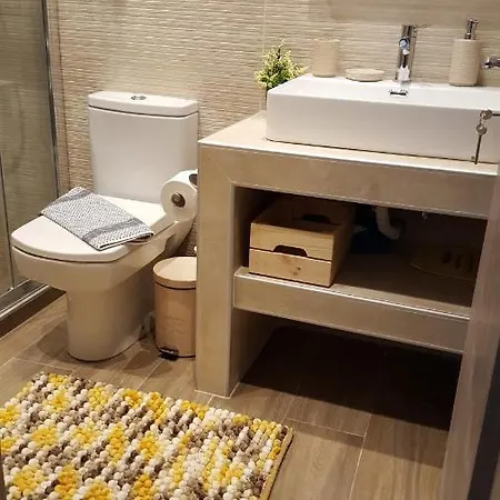 Santa Rosa Cosy Apartment Thessaloniki