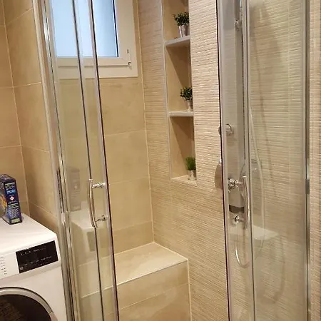 Santa Rosa Cosy Apartment Thessaloniki