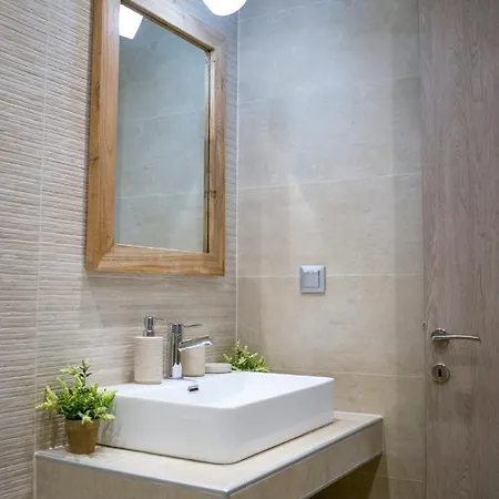 Apartment Santa Rosa Cosy Thessaloniki