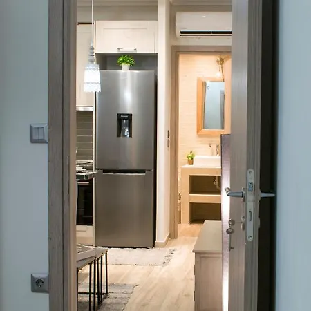 Santa Rosa Cosy Apartment