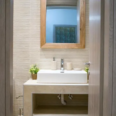 Santa Rosa Cosy Apartment Thessaloniki